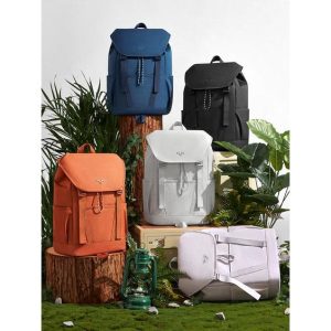 Backpacks